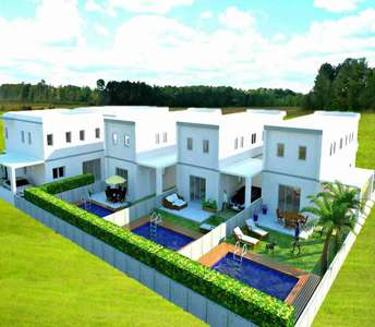 Houses in Larnaca for sale