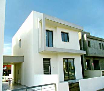 Larnaca house for sale