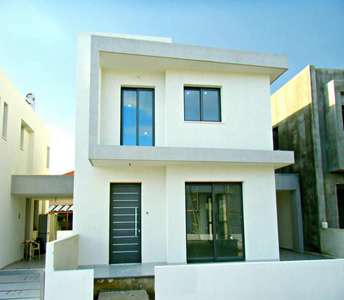 Properties for sale in Larnaca