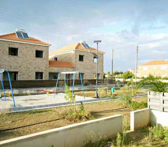 Larnaca properties