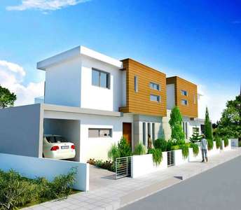 Cyprus houses in Larnaca