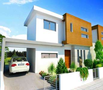 Larnaca homes