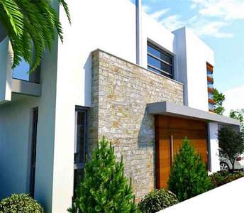 Buy home in Larnaca