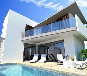 Houses for sale in Larnaca