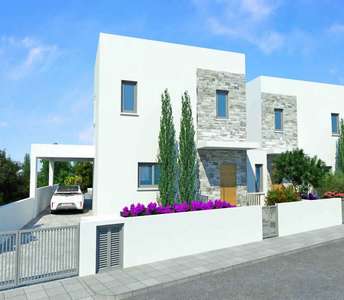 Кипр дома для продажи в Ларнаке