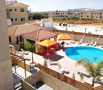 Houses for sale in Protaras with pool