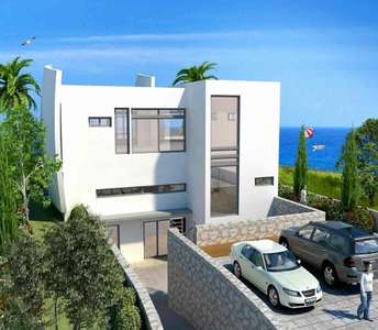Villas for sale Ayia Napa