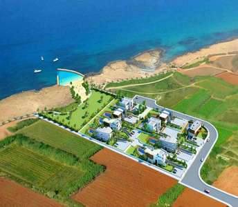 Buy villa in Cyprus