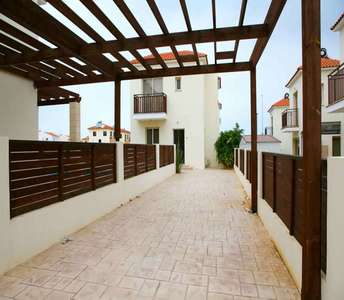 Houses for sale in Protaras