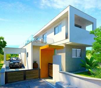 Новые дома на продажу в Айя-Напе
