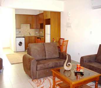 Cyprus real estate in Paralimni