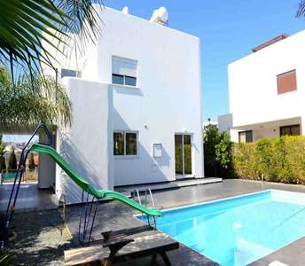House for sale in Limassol
