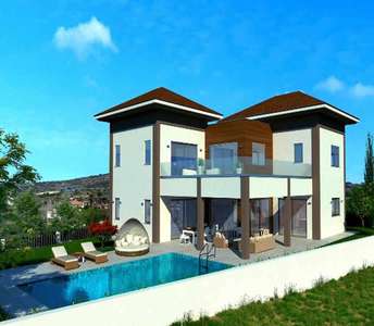 Real estate in Limassol