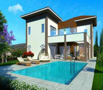 Cyprus Limassol real estate