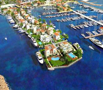 Λεμεσός επαύλεις προς πώληση