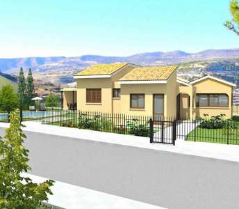 Κύπρος κατοικίες Λεμεσός