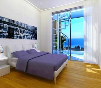 3 bedroom apartments for sale in Limassol