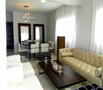 Продается новая квартира в туристической зоне Гермасойя