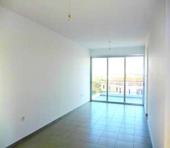 Светлая квартира с открытым видом в районе Ливадия