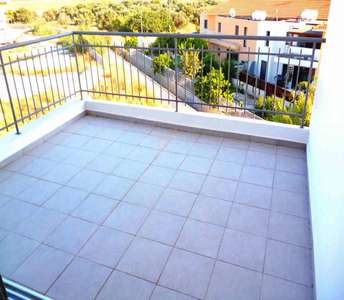 Недорогие квартиры на продажу в Ларнаке