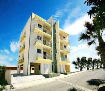 Cyprus Larnaca 2 bedroom apartment for sale
