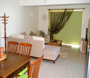 Buy apartment in Paralimni