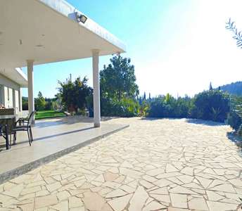 Buy home Cyprus Larnaca