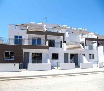 Ground floor apartment to buy in Paralimni