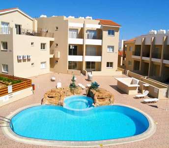 Апартаменты на продажу на Кипре