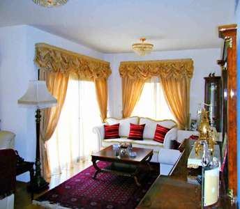 Buy spacious apartment in Limassol