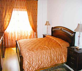 2 спальная квартира на продажу в Лимассоле