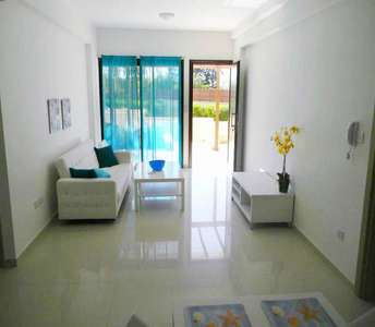 Buy apartment in Mouttagiaka tourist area of Limassol