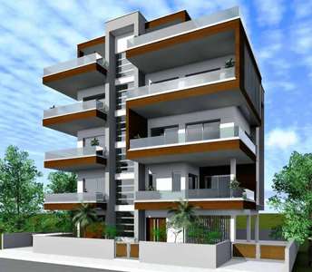 Limassol Polemidia block of flats for sale