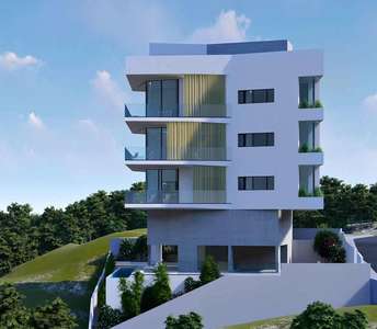 Квартиры на продажу в Лимассоле