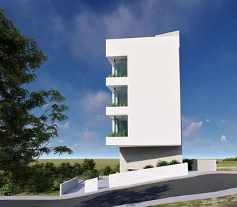 Новые квартиры в Лимассоле на продажу