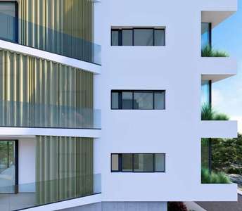 Современные квартиры на продажу Лимассол