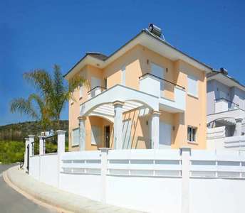 Beach home for sale in Limassol