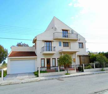 Продается дом от частного владельца Ларнака Кипр