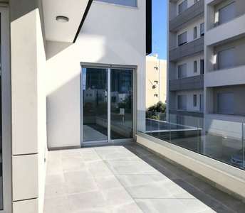 Flat in Limassol for sale