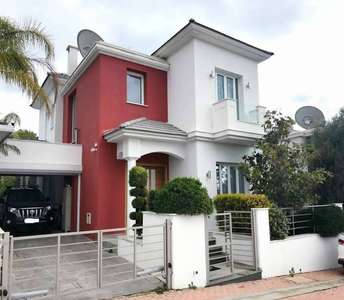 Limassol seaside house for sale