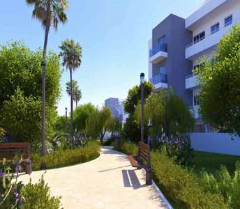 Недвижимость на Кипре в Пафосе