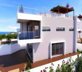 Real estate Paphos
