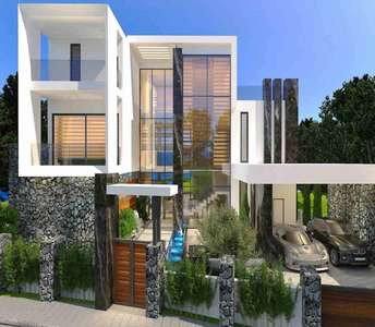 Paphos villa for sale