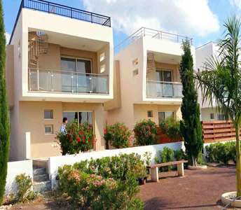 Paphos houses for sale in Chloraka