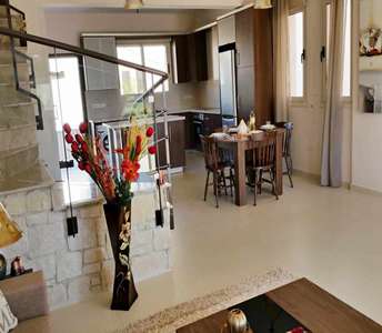 Buy home in Paphos