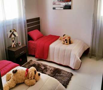 3-спальные дома на продажу в Пафосе
