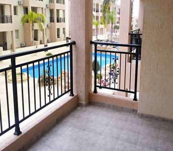 Apartment in Paphos in a complex