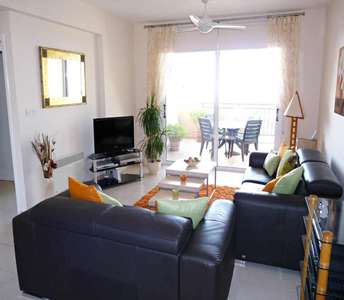 2 bedroom apartment for sale Paphos