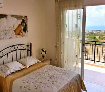 Property in Paphos