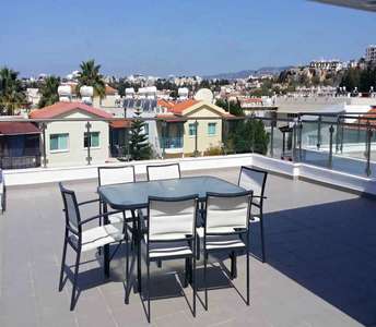 Paphos modern houses for sale